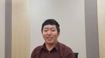 Meet our Korean Teacher - Mr. PARK Sejoon
