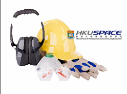 HKU SPACE OSH Programmes