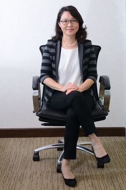 2017-18年度「針灸學理論證書」 畢業生分享 