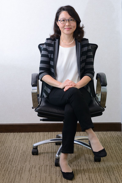 2017-18年度「針灸學理論證書」 畢業生分享 