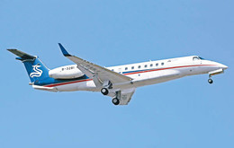 私人飛機需求大 空中服務員前途佳