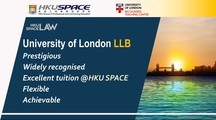 Bachelor of Laws (LL.B.) Preparation Courses (University of London)