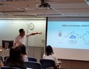 Event Recap: How does Blockchain Work? X 西方大數據-性格主宰命運-赢在性格投資攻略