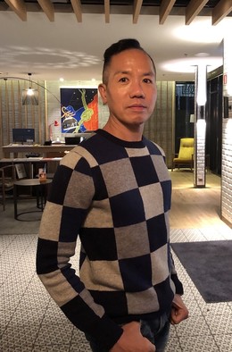 2018-19年度「推拿學文憑」 畢業生分享