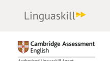 LINGUASKILL – Cambridge English Proficiency Test