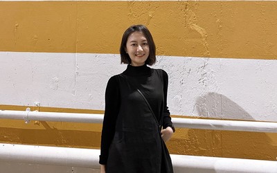 大眾傳播、廣告及公關文學士校友分享