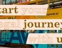 Fancy a 2nd Career in LAW? Start your legal journey with HKU SPACE Law!