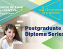 Information Seminar - Postgraduate Diploma Series