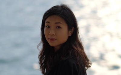 Ms. Emily Cheng, Graduate of 2021