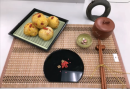 營養教師及學員分享