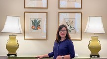 Penny Leung: Banker at a Global Investment Company