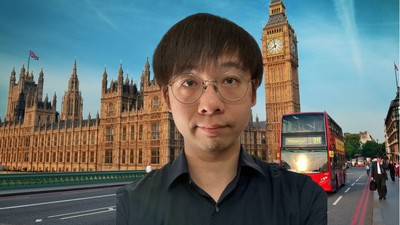 HKU SPACE Law: Paving the Way for a Career in the UK