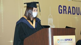 MMU LLB: Award for Top Student