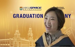 I Switched to HKU SPACE to study the MMU LLB