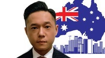 HKU SPACE Law: A Few Months to Australia