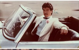 Melvin Wong: Memorable Studies @HKU SPACE