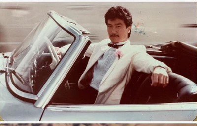 Melvin Wong: Memorable Studies @HKU SPACE