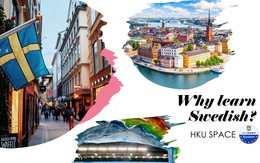 學習瑞典語的五大原因