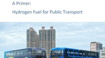 Hydrogen Fuel for Public Transport  (Nov 2022)