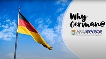 Why German@HKU SPACE