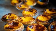 【Easy Portuguese - Pastéis de Nata】