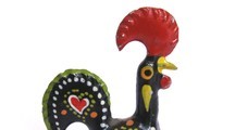 【The Portuguese Rooster】
