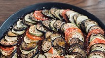 【Easy French – Ratatouille】