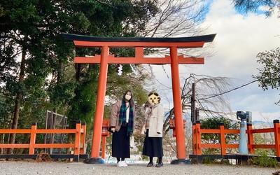 Student Sharing: Learning Japanese from HKU SPACE to Japan