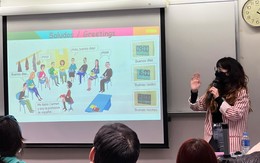 Spanish Trial Lesson (Feb 2023)