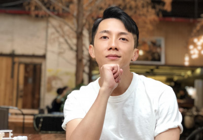 Mr. Unpi Lo – Path from living in Korea to teaching Korean in Hong Kong