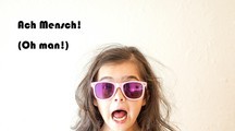 Five Must-Learn German Phrases about Surprise (Überraschung)