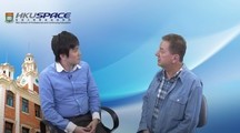 Interview with Thomas (HKUSPACE German Instructor)