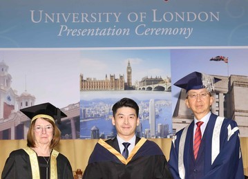 Mr Wan Pak Hin Paul (LLB)