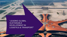 ICM 2024 in Langfang_Leading Global Sustainable Development in Logistics and Transport (16-18 June 2024 )