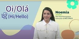 【10 Must-Know Phrases for Travelling in Portuguese-speaking Countries】