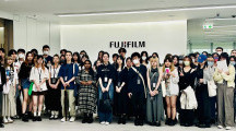 FUJIFILM BI HK Design and Print Workshop