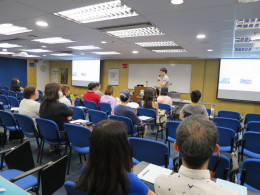 ¡Hola y Olé! – Spanish Trial Lesson (Aug 2024)