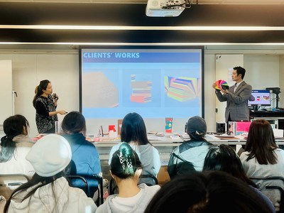 Polytrade Paper Talk 2025