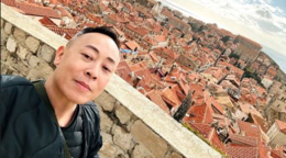 Graduate Sharing : Mr Angus Chan, Graduate of 2023