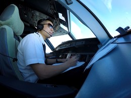 Graduate Sharing : Mr Gerber Cheung, Graduate of 2021