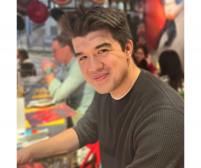 My Architectural Journey: from HKU SPACE and Plymouth to UC Berkeley