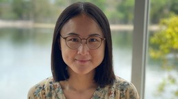 Ms. Crystal Poon, Graduate of 2024