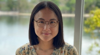 Ms. Crystal Poon, Graduate of 2024