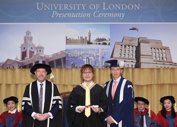 Mr Chan Wai Lun Lenny (LLB)