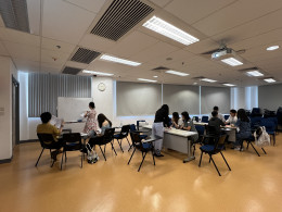 Spanish Game Party (Jun 2025)