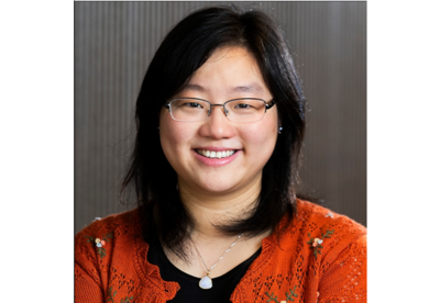 Meet Head of the School of Information and Communication Studies at Charles Sturt University