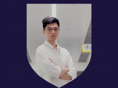 Mr Aska Lam (BSc Accounting and Finance)