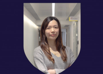 Ms Chloe Wong (BSc Business and Management)