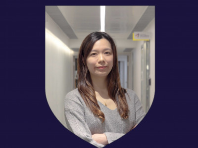 Ms Chloe Wong (BSc Business and Management)