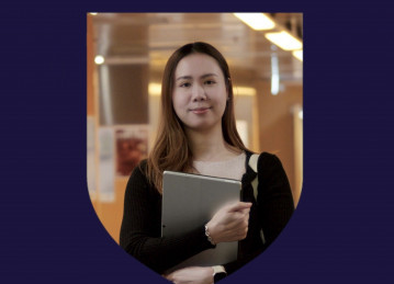 Ms Fiona Lee (Global MBA)